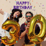 360-photo-booth-rental-service-30-birthday-couple