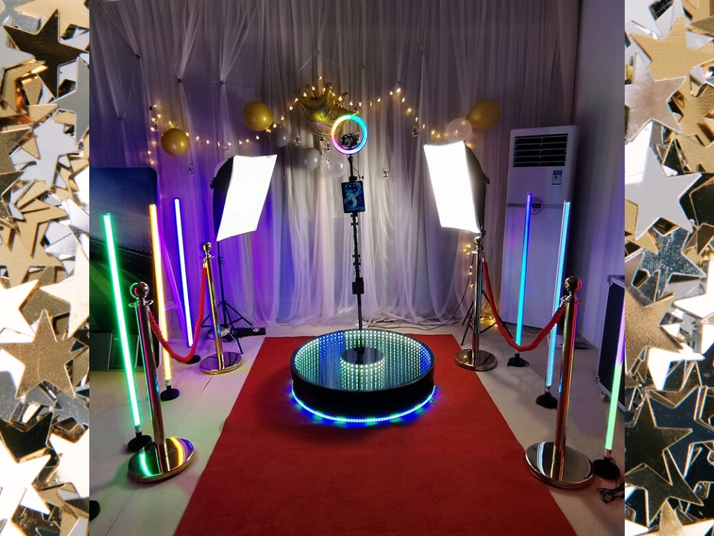 360-photo-booth-rental-service-the-woodlands-image3