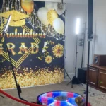 How Much to Rent a 360 Photo Booth