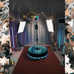 Where Can I Rent a 360 Photo Booth for Unforgettable Events?